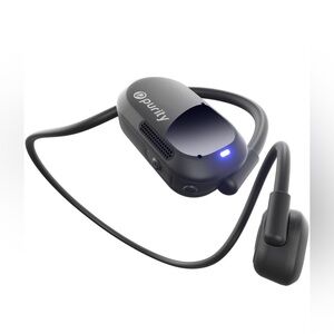 Purity Air Open Ear Headphones (NEW)